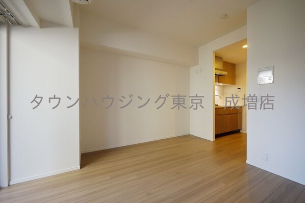 パークアクシス赤塚の物件内観写真